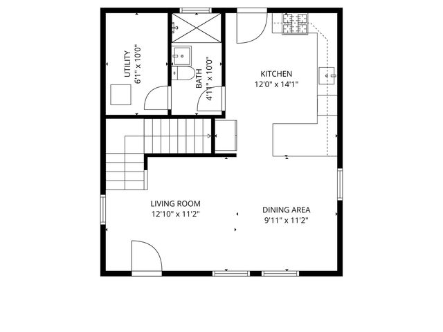 1N335 Purnell Street, Carol Stream, IL 60188