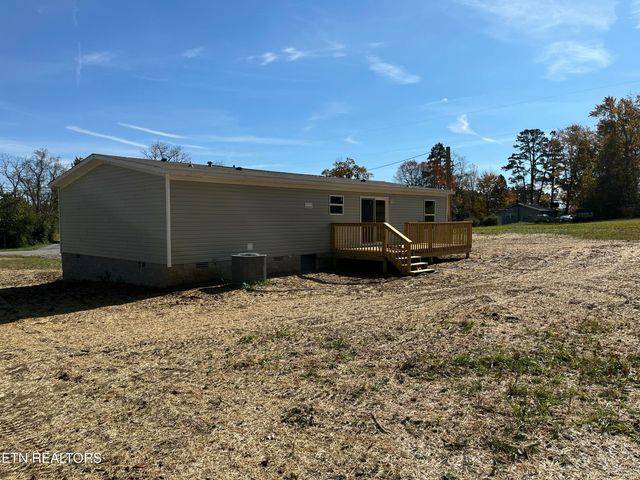 1415 Daysville Rd, Rockwood, TN 37854