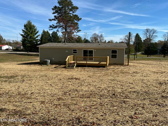 1415 Daysville Rd, Rockwood, TN 37854