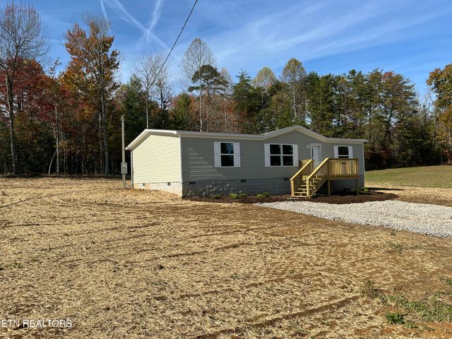 1415 Daysville Rd, Rockwood, TN 37854