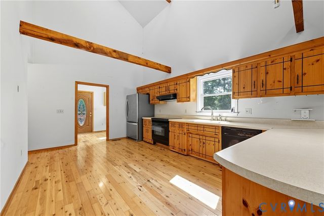 3425 Lindberg Ct, Disputanta, VA 23842