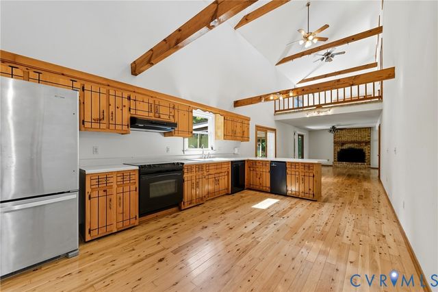 3425 Lindberg Ct, Disputanta, VA 23842