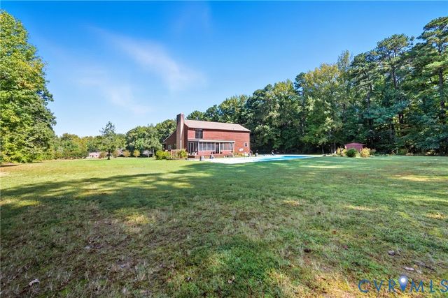 3425 Lindberg Ct, Disputanta, VA 23842