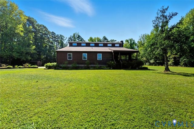 3425 Lindberg Ct, Disputanta, VA 23842