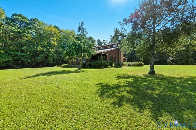 3425 Lindberg Ct, Disputanta, VA 23842