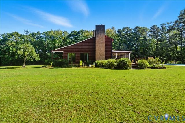 3425 Lindberg Ct, Disputanta, VA 23842