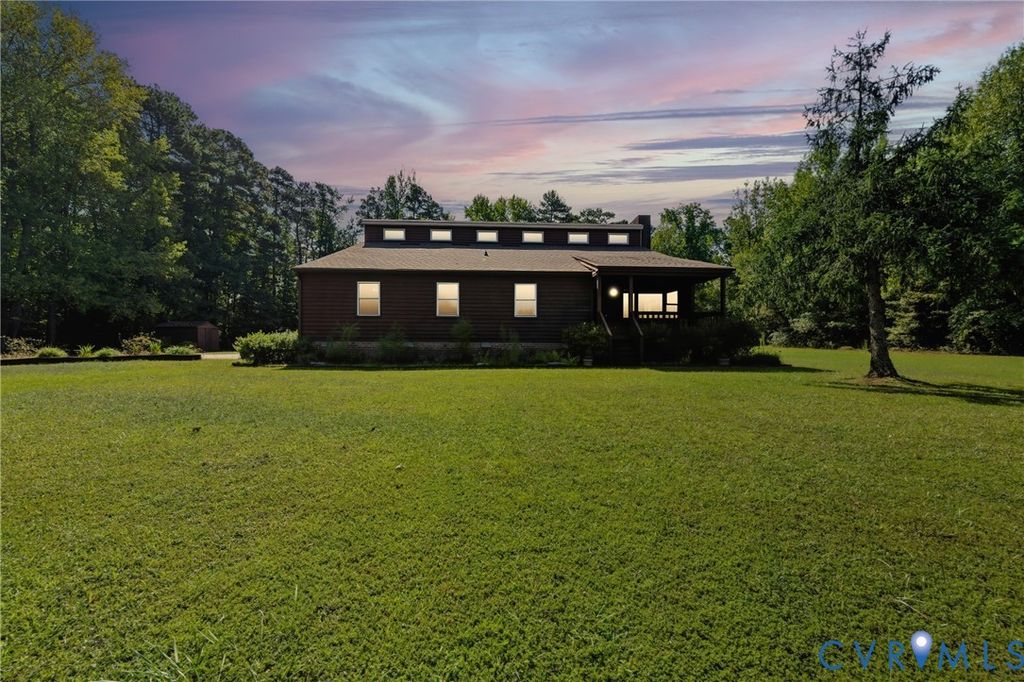 3425 Lindberg Ct, Disputanta, VA 23842