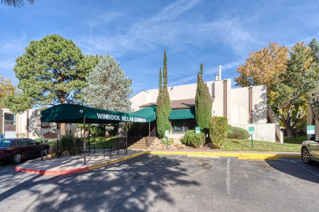 1601 Pennsylvania Street NE P4, Albuquerque, NM 87110