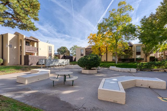 1601 Pennsylvania Street NE P4, Albuquerque, NM 87110