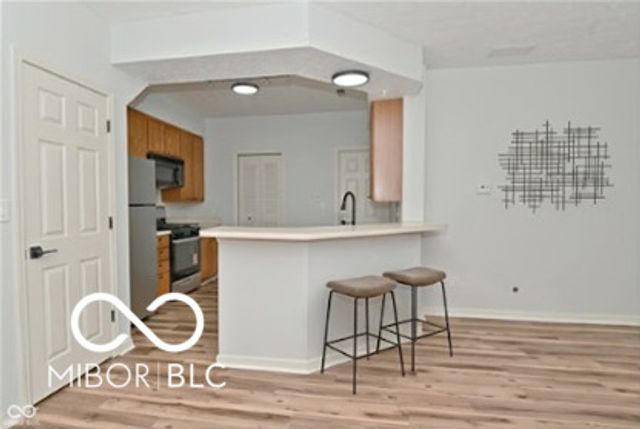 11437 Enclave Boulevard, Fishers, IN 46038
