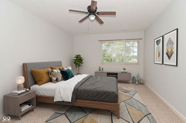 11437 Enclave Boulevard, Fishers, IN 46038