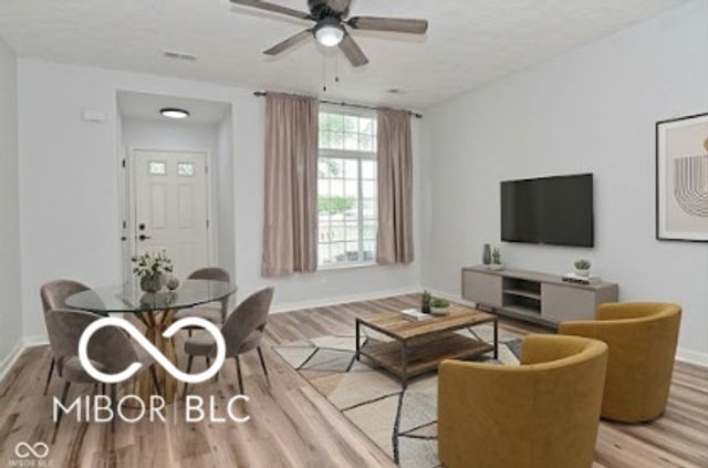 11437 Enclave Boulevard, Fishers, IN 46038