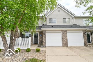 11437 Enclave Boulevard, Fishers, IN 46038