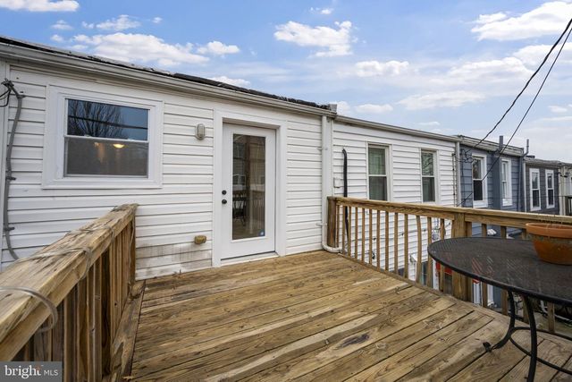 3108 KESWICK RD, Baltimore, MD 21211