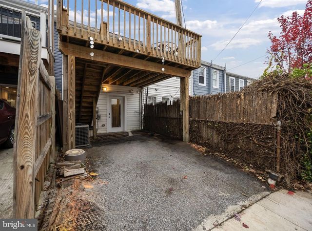 3108 KESWICK RD, Baltimore, MD 21211