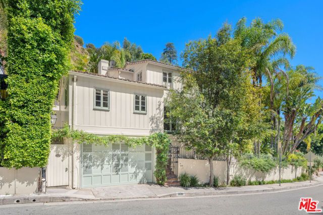 2120 Outpost Drive, Los Angeles, CA 90068