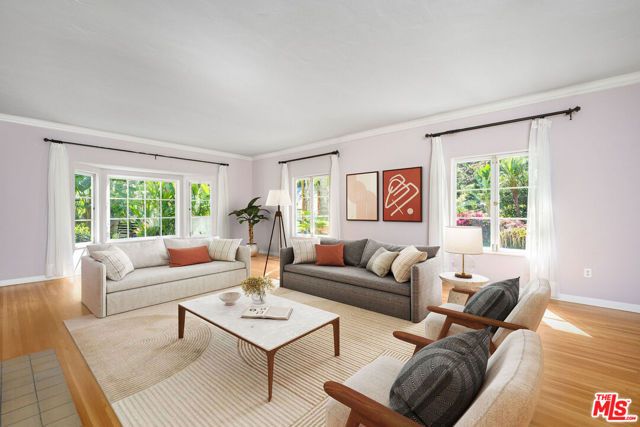 2120 Outpost Drive, Los Angeles, CA 90068