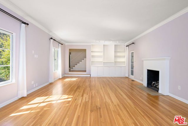 2120 Outpost Drive, Los Angeles, CA 90068