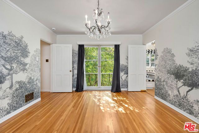 2120 Outpost Drive, Los Angeles, CA 90068