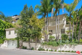 2120 Outpost Drive, Los Angeles, CA 90068