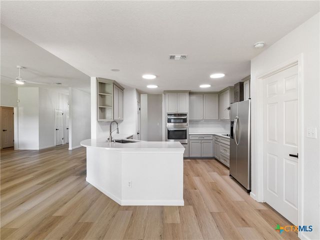 1625 Sunnybrook Drive, New Braunfels, TX 78130