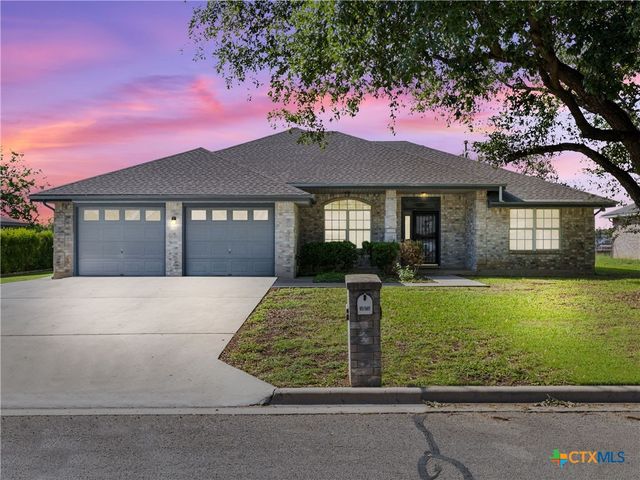 1625 Sunnybrook Drive, New Braunfels, TX 78130