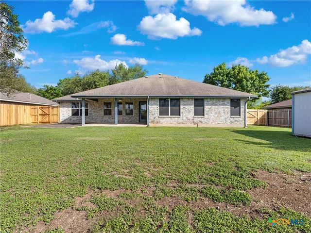1625 Sunnybrook Drive, New Braunfels, TX 78130