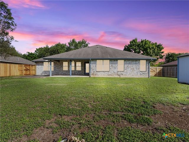 1625 Sunnybrook Drive, New Braunfels, TX 78130