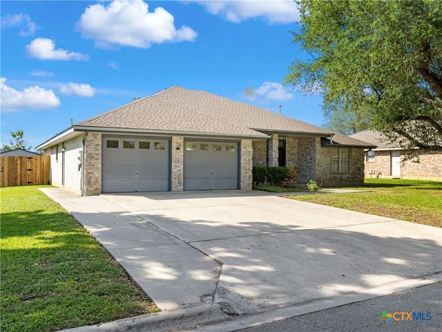 1625 Sunnybrook Drive, New Braunfels, TX 78130