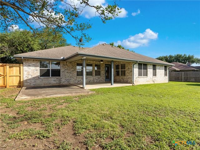 1625 Sunnybrook Drive, New Braunfels, TX 78130