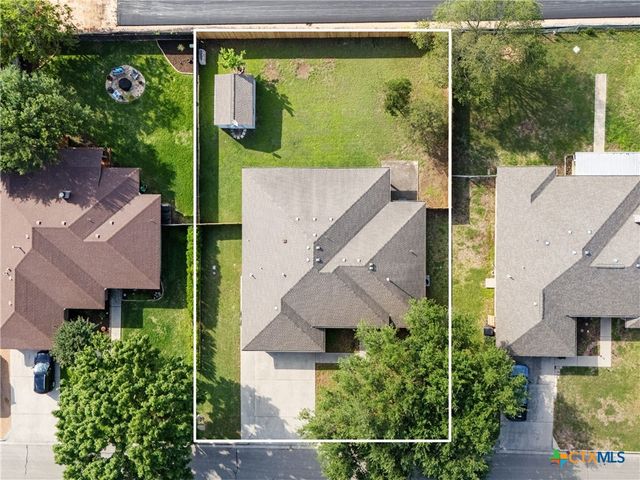 1625 Sunnybrook Drive, New Braunfels, TX 78130