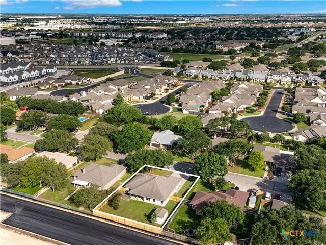 1625 Sunnybrook Drive, New Braunfels, TX 78130