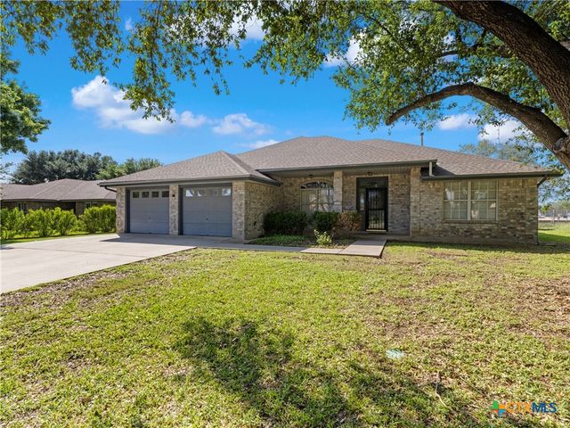 1625 Sunnybrook Drive, New Braunfels, TX 78130