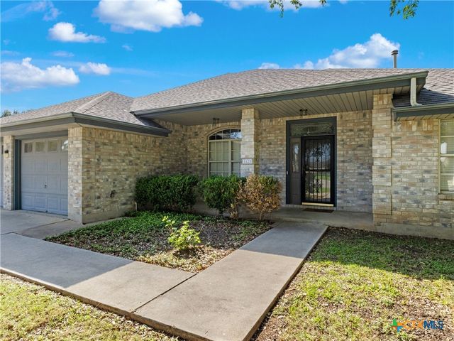 1625 Sunnybrook Drive, New Braunfels, TX 78130