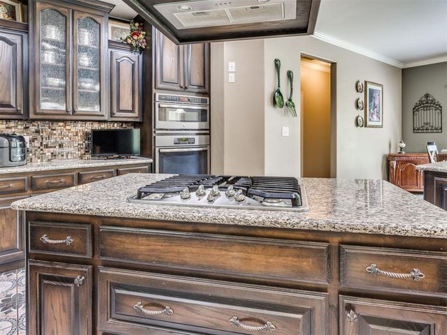 1209 N Berry Street, Oklahoma City, OK 73127