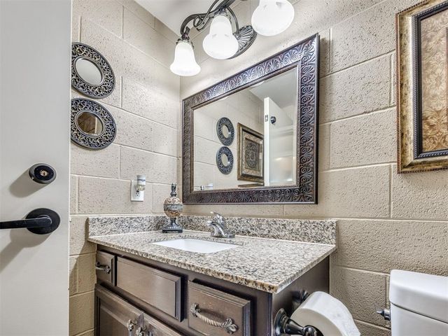 1209 N Berry Street, Oklahoma City, OK 73127
