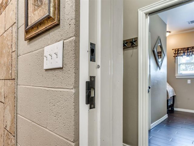 1209 N Berry Street, Oklahoma City, OK 73127