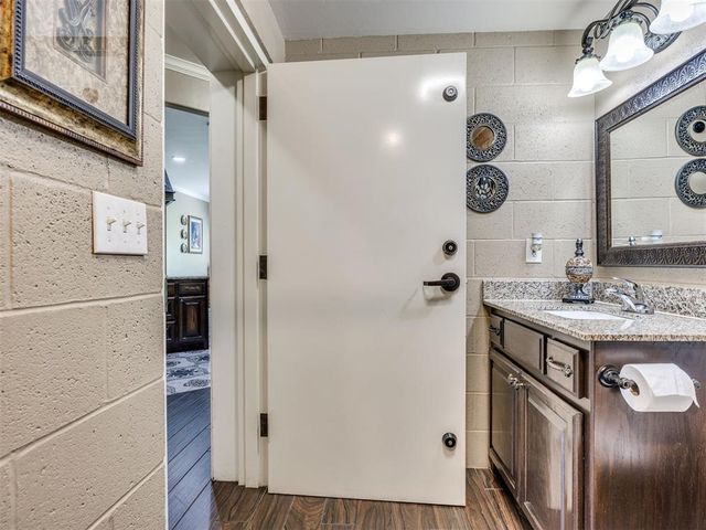 1209 N Berry Street, Oklahoma City, OK 73127