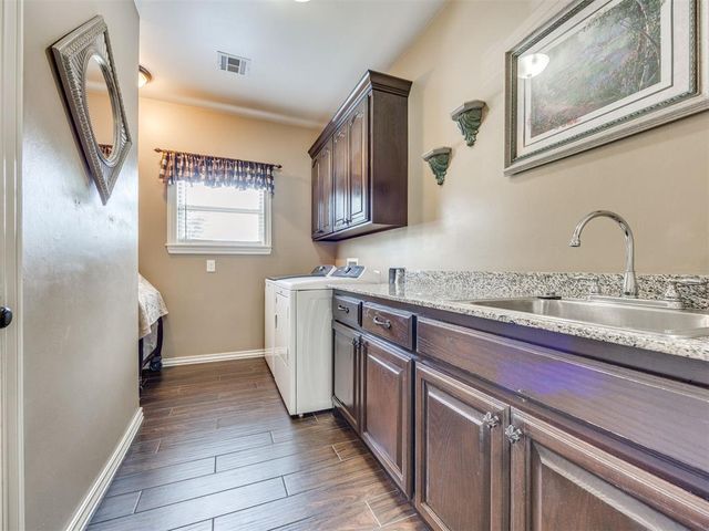 1209 N Berry Street, Oklahoma City, OK 73127