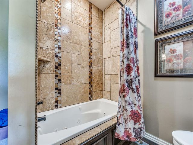 1209 N Berry Street, Oklahoma City, OK 73127