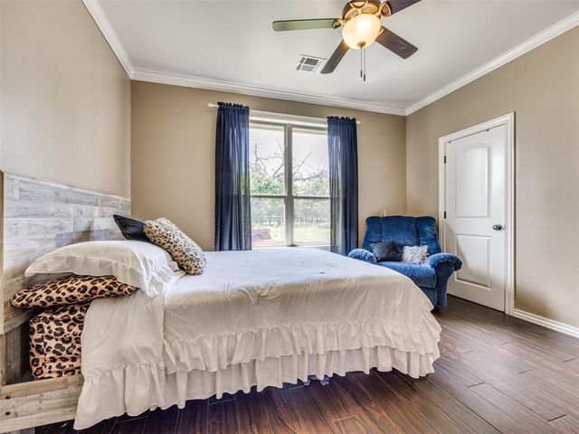 1209 N Berry Street, Oklahoma City, OK 73127