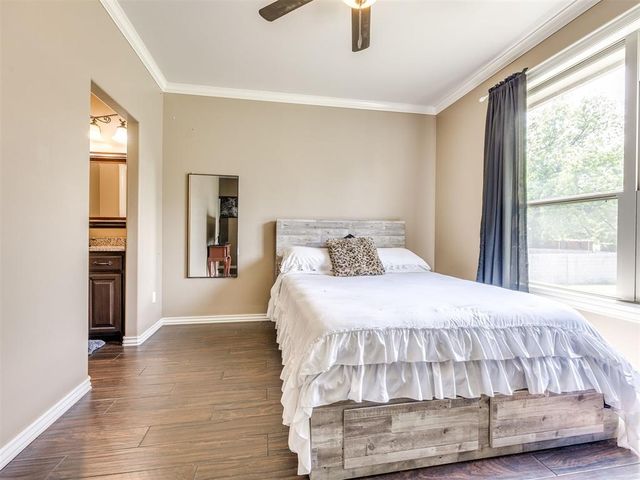 1209 N Berry Street, Oklahoma City, OK 73127