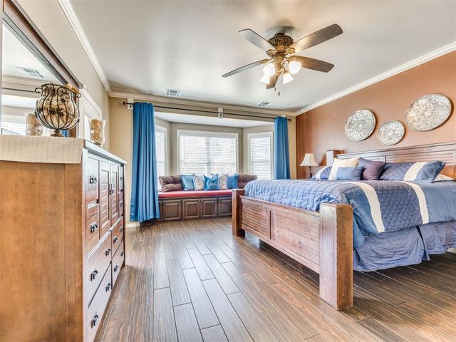 1209 N Berry Street, Oklahoma City, OK 73127