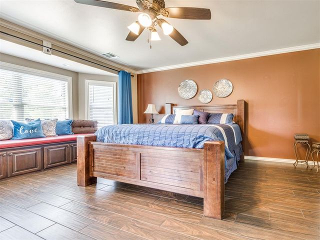 1209 N Berry Street, Oklahoma City, OK 73127