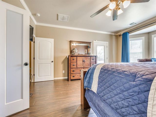 1209 N Berry Street, Oklahoma City, OK 73127