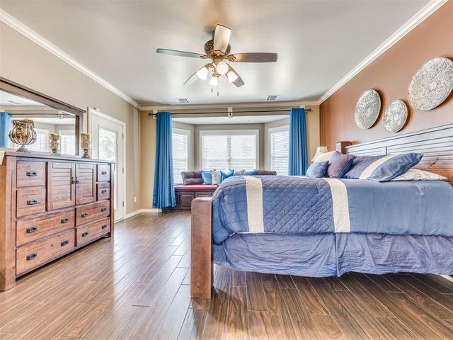 1209 N Berry Street, Oklahoma City, OK 73127