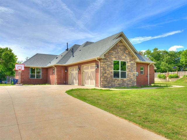 1209 N Berry Street, Oklahoma City, OK 73127