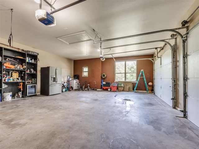 1209 N Berry Street, Oklahoma City, OK 73127