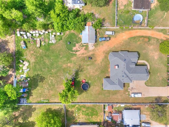 1209 N Berry Street, Oklahoma City, OK 73127