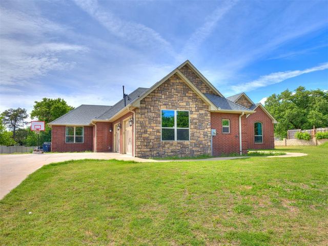 1209 N Berry Street, Oklahoma City, OK 73127